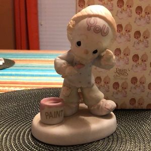 1997 -Precious Moments “You are always on my mind”